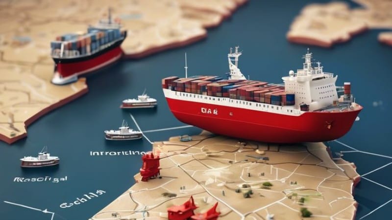 How Seasonality Impacts Shipping Cargo and How to Plan Ahead